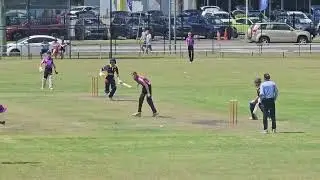 NSW Youth Championships: U14 Northern - Rnd 1. Central Coast V Lake Mac Attack