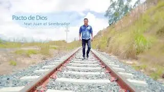 Pan de Vida - Pacto de Dios y Juan el Sembrador - Video Oficial  2021