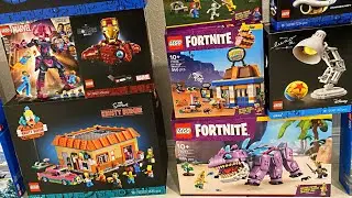 MASSIVE Unreleased LEGO Summer 2025 Sets HAUL!