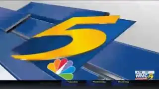 WMC Action News 5 at 5am open (7-9-19)