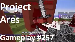 Project Ares Gameplay #257