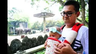 Ragunan Zoo - HVLOG #17
