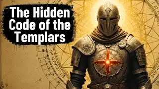 Secrets of the Knights Templar and Their Hidden Teachings