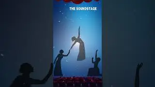 The Soundstage #horrorstoriesanimated #animatedhorrorstories #animatedhorrorstoriescompilation