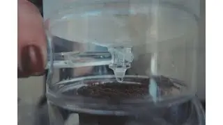 DRIPSTER