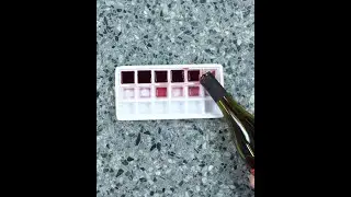 Les recettes anti-gaspi: Gla&ccedil;on de restes de vin