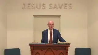Condell Park Bible Church Livestream