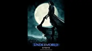 Другой мир Фильм (Underworld)  2003 Фэнтези, боевик, триллер