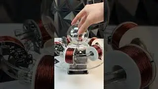 acceleration coil #innovation #tech #technology