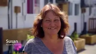 Susan&rsquo;s Story &ndash; Supportive Housing in Nanaimo