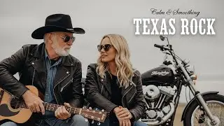 Rev Loud Through Texas Skies: Outlaw Rock N Roll and Biker Blues