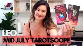 No Winner in this Argument | LEO MID-JULY 2021