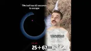 Byłem mile zaskoczony, gdy zobaczyłem zakończenie!#Zabawa #Adaptacja #Relaks #Humor