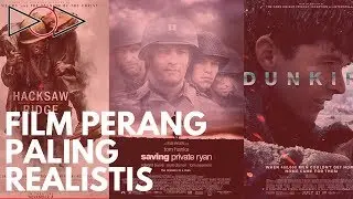 3 FILM PERANG DENGAN ADEGAN PERANG YANG REALISTIS