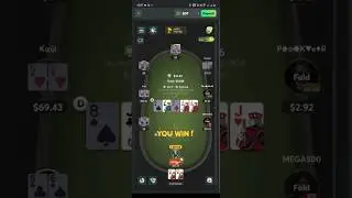 ​$100 Profit in BC.Game Poker! My Quick Win