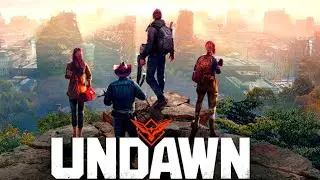 UNDAWN MOBILE GAMEPLAY | CLOSED BETA TEST