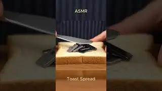 📱 iPhones on Toast?! | ASMR Spread