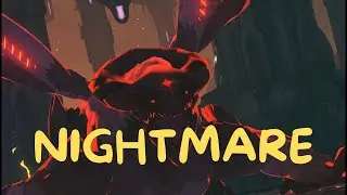 Blue Protocol: Star Resonance | Purge! Dragon Shackles | Mode: Nightmare | Dark Dragon