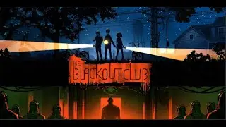 THE POWER OF FRIENDSHIP | The Blackout Club with @SuperKingCubix and @King_Kusko
