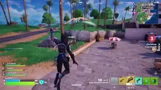Fortnite Blitz  Full Gameplay (Day 72.2) #fortnite #fortniteclips #gaming