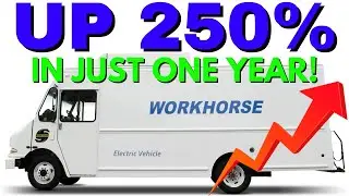 Workhorse Stock Update!! WKHS, UPS, and USPS Contract Analysis.