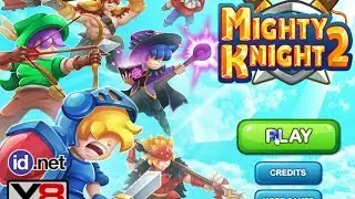 Mighty Knight 2 (Full Game)