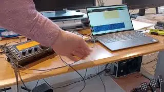 JS8Call SignaLink KX3 stuck in transmit (TX)