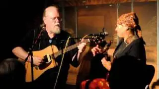 LAURA LOVE and ORVILLE JOHNSON perform 