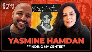 Yasmine Hamdan on the Spotifyification of Music, the Diaspora Experience & Finding Her Center
