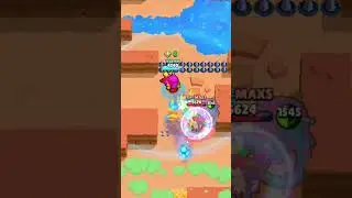 Ez 1k Cordelhos #brawlstars #game