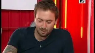 Cesare Cremonini @ Hit list Italia 2010 - parte 2 di 4