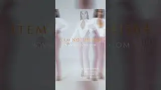 Step out in style with our trendy jumpsuits from Baolingshop! Web：www.bourling.com