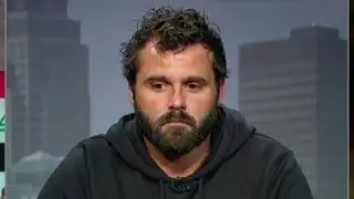 Iraq war veteran: Disheartened by new violence