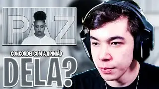 REAGINDO AO V&Iacute;DEO DA SENHORITA BIRA: A CIDADE MARAVILHOSA