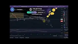 CARDANO nft platform | AIRDROP 500$ | Crypto Token