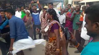 M.Chinnamuthu, (Dharmakarthaa) Neruppur Dharmapuri-Dt. Pongal Sp l- 2016.