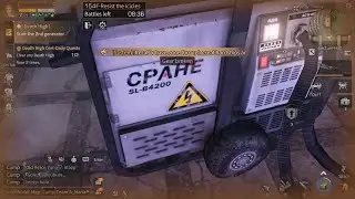 Death High Season 7 Floor 153 154 155 156 157