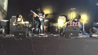 BALAM // CRONOFEST 2015