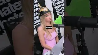 ТРАНС-ЖЕНЩИНА! Подкаст Whatever: Разговоры о свиданиях 270