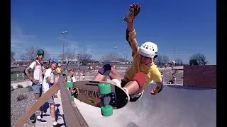 N-Men Documentary Trailer - NOW STREAMING!