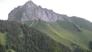 Chapelle d'abondance