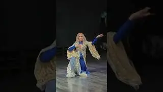 Khaliji Saudi, Bellydance school Isfahan #isfahanbellydanceschool #saudimusic #khaliji