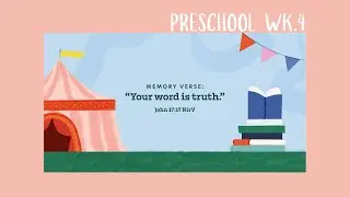 Book Fair - Preschool - Week 4 - 1/25/26