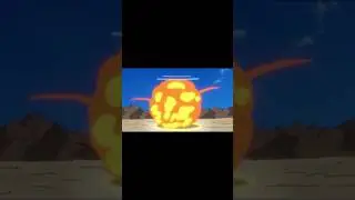 FLIPACLIP IMPACT FRAMES and EXPLOSION #flipaclip #animation #explosion #2d #anime #viralshort