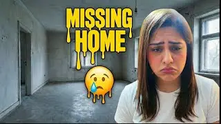 If You&rsquo;re Homesick in Canada 🇨🇦💔 Watch This | Emotional Desi Vlog