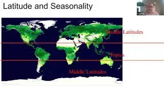 GEOG 06 S3B Climate Basics