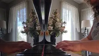 Piano Improv Diary January 14, 2026