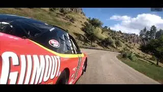 Forza Horizon 5 | 1st place | 2010 Forsberg Racing Toyota Gumout | 2026 01 26 00 29 34