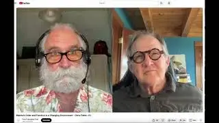 Internal Degrees of Freedom = Opportunities For Novel Computation - Chris Fields & John Clippinger