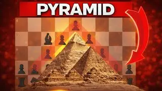 Доминируйте, играя за чёрных, с помощью этого мощного дебюта.